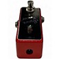 Used Xotic Super Sweet Effect Pedal