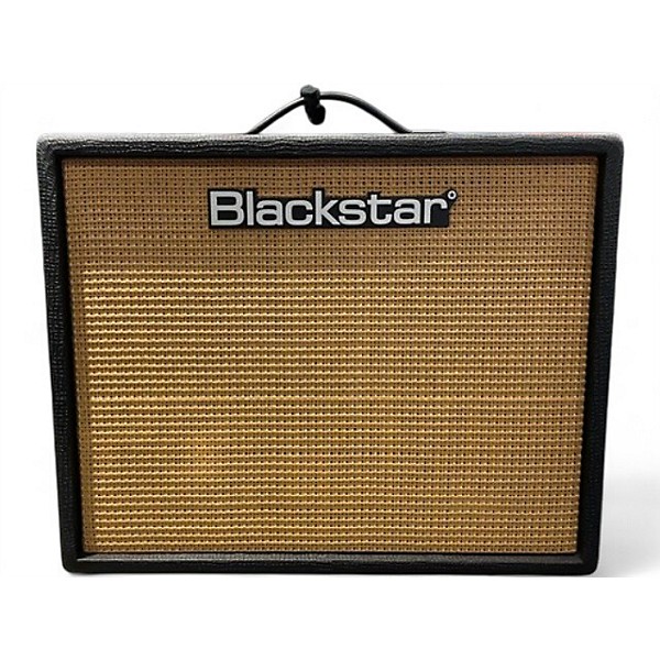 Used Blackstar Debut 50R Guitar Combo Amp