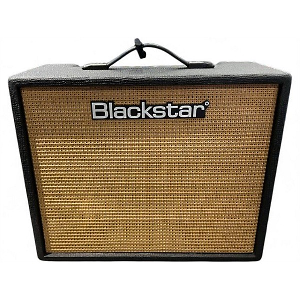 Used Blackstar Debut 50R Guitar Combo Amp