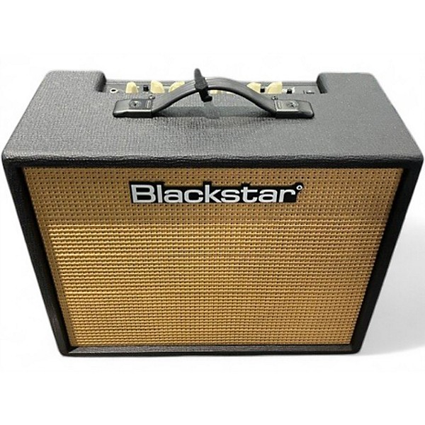 Used Blackstar Debut 50R Guitar Combo Amp