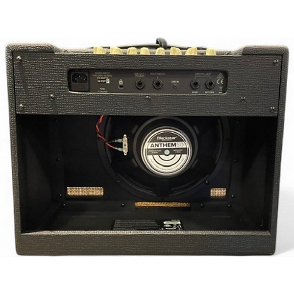 Used Blackstar Debut 50R Guitar Combo Amp