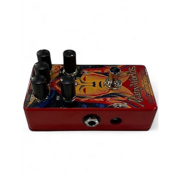 Used Catalinbread Many Worlds Effect Pedal