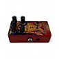 Used Catalinbread Many Worlds Effect Pedal