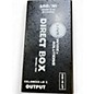 Used Live Wire Solutions PDI Direct Box thumbnail