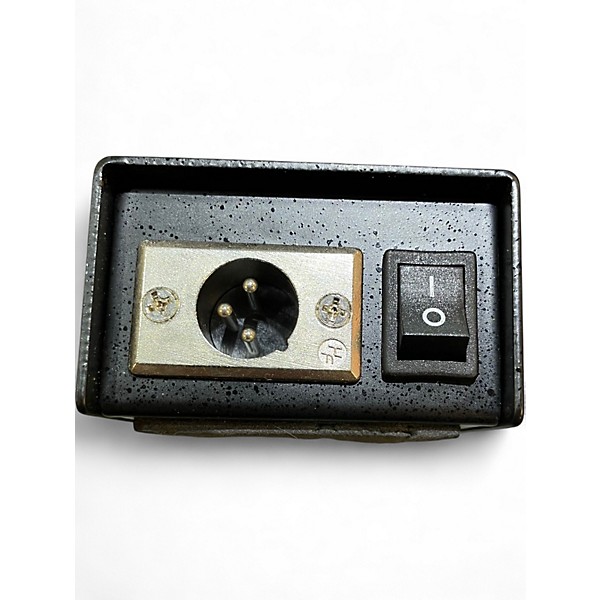 Used Live Wire Solutions PDI Direct Box