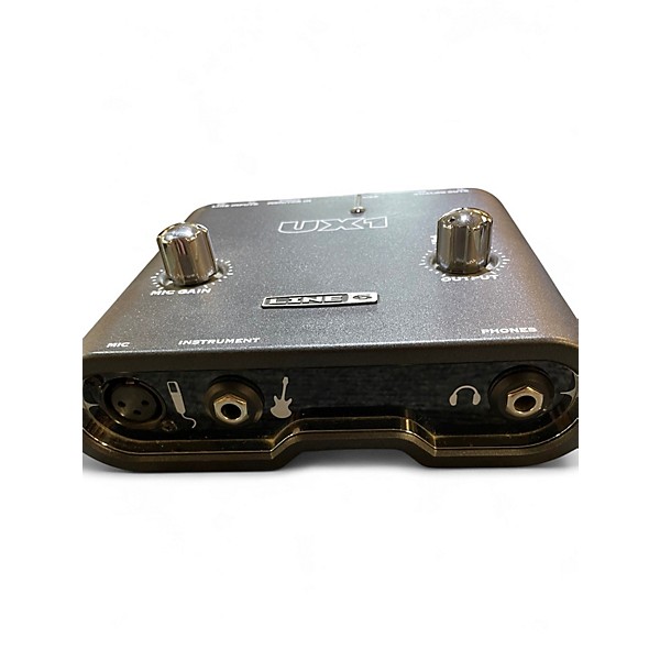 Used Line 6 POD Studio UX1 Audio Interface