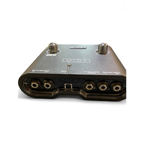 Used Line 6 POD Studio UX1 Audio Interface