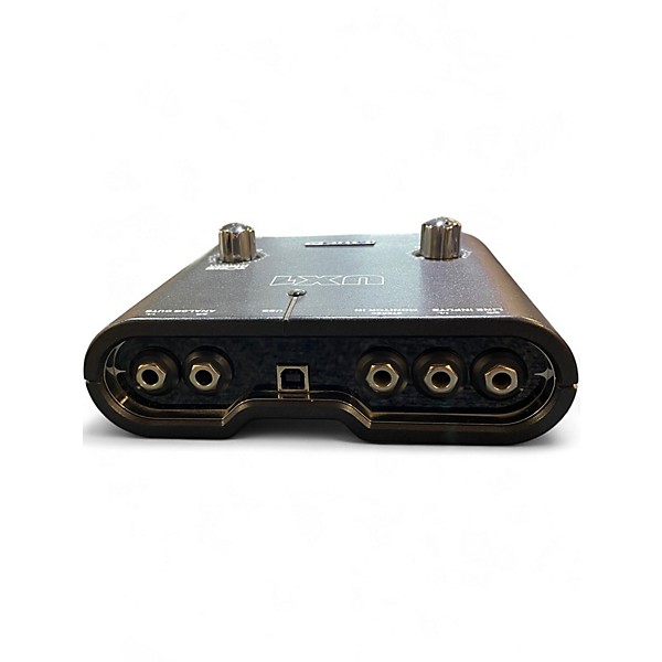 Used Line 6 POD Studio UX1 Audio Interface