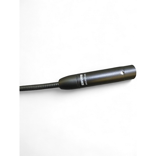 Used Shure MX418 Condenser Microphone