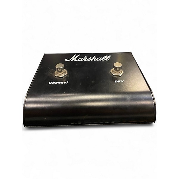 Used Marshall Switch pedal Pedal