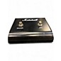 Used Marshall Switch pedal Pedal