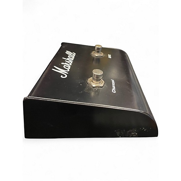 Used Marshall Switch pedal Pedal