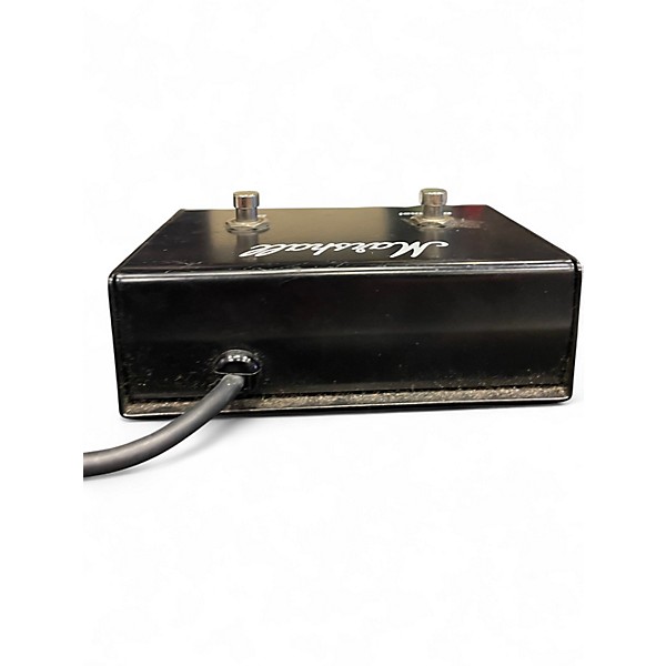 Used Marshall Switch pedal Pedal