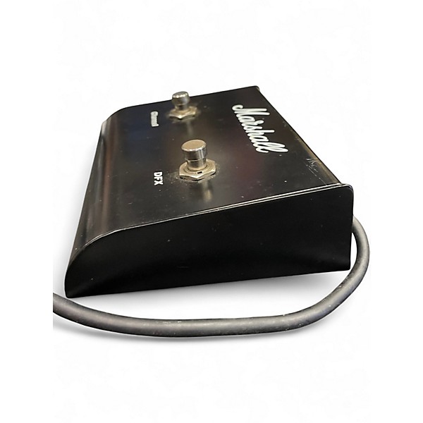 Used Marshall Switch pedal Pedal