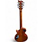 Used ESP LTD EC1000 Deluxe Honey Burst Solid Body Electric Guitar