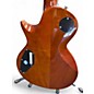 Used ESP LTD EC1000 Deluxe Honey Burst Solid Body Electric Guitar