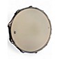 Used DW 1 Piece Collector's Series Chrome Drum Kit