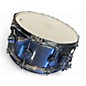 Used DW 1 Piece Collector's Series Chrome Drum Kit