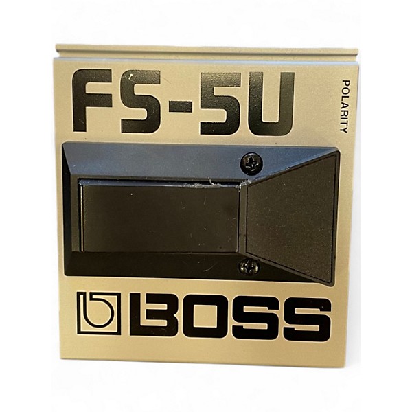 Used BOSS F55U