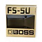 Used BOSS F55U thumbnail