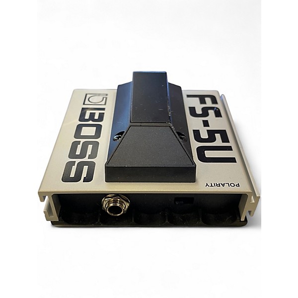 Used BOSS F55U