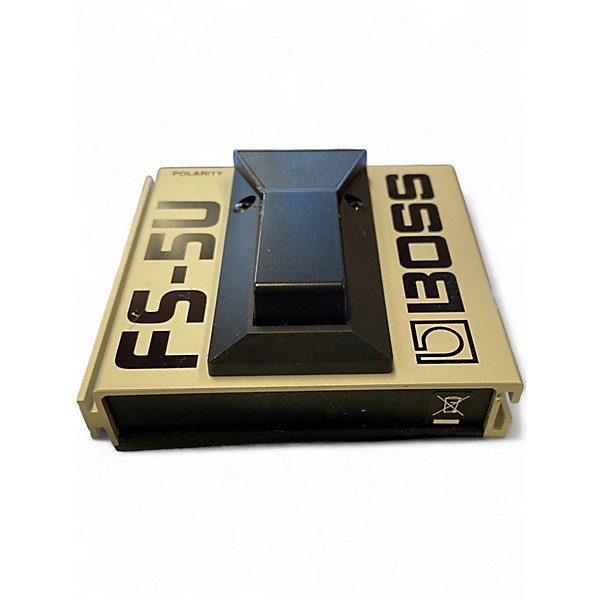 Used BOSS F55U