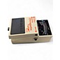 Used BOSS TU3 Chromatic Tuner Pedal