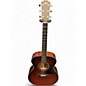 Used Taylor 324E Natural Acoustic Electric Guitar thumbnail