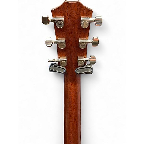Used Taylor 324E Natural Acoustic Electric Guitar