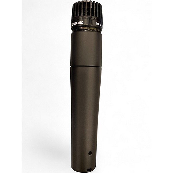 Used Shure SM57LC Dynamic Microphone