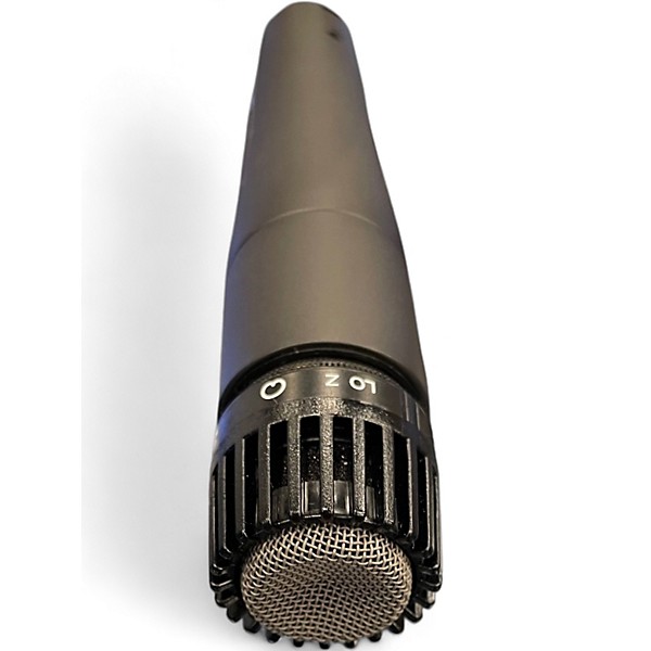 Used Shure SM57LC Dynamic Microphone