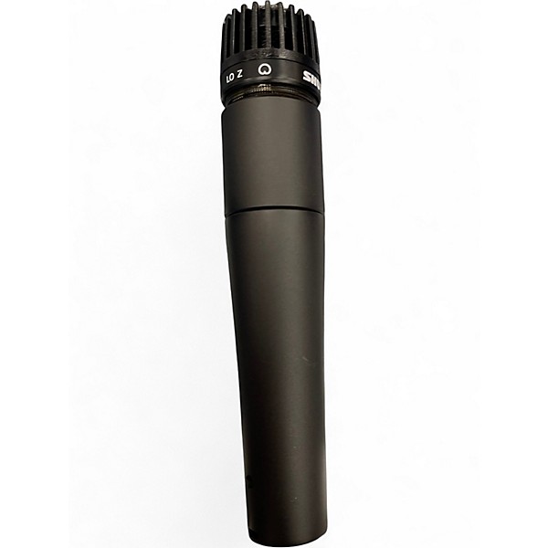 Used Shure SM57LC Dynamic Microphone