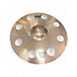 Used 2020 SABIAN 18in AAX Crash Cymbal thumbnail