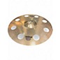 Used 2020 SABIAN 18in AAX Crash Cymbal