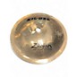 Used 2020s Zildjian 6in Zilbel Cymbal thumbnail
