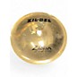 Used 2020s Zildjian 6in Zilbel Cymbal
