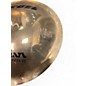 Used 2020s Zildjian 6in Zilbel Cymbal