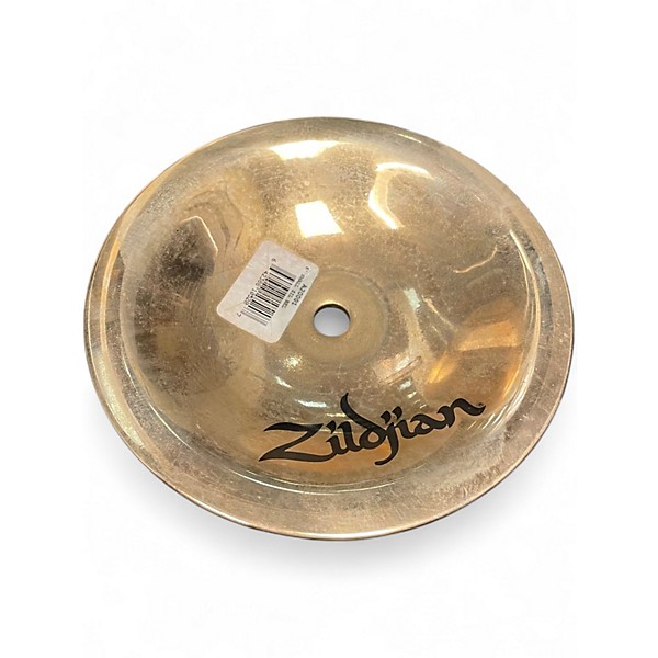 Used 2020s Zildjian 6in Zilbel Cymbal