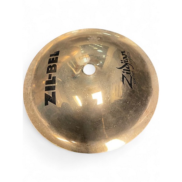 Used 2020s Zildjian 6in Zilbel Cymbal