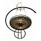 Used 2020 Zildjian 12in traditional gong Cymbal