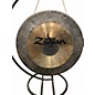 Used 2020 Zildjian 12in traditional gong Cymbal