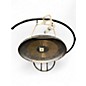 Used 2020 Zildjian 12in traditional gong Cymbal