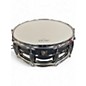 Used 2019 Ludwig 5in Black Beauty Snare Black Chrome Drum thumbnail