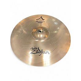 Used 2010s Zildjian 18in A Custom Projection Crash Cymbal