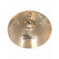 Used 2010s Zildjian 18in A Custom Projection Crash Cymbal thumbnail