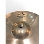 Used 2010s Zildjian 18in A Custom Projection Crash Cymbal