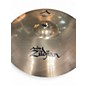 Used 2010s Zildjian 18in A Custom Projection Crash Cymbal