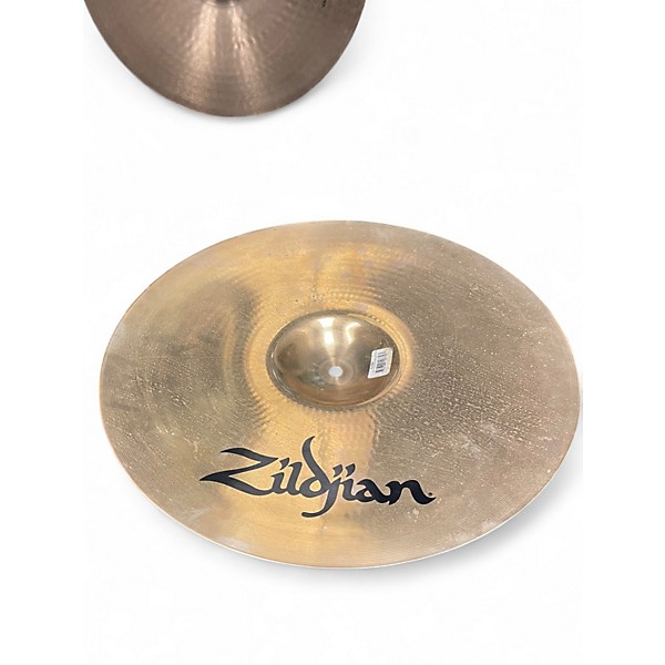 Used 2010s Zildjian 18in A Custom Projection Crash Cymbal