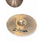Used 2010s Zildjian 18in A Custom Projection Crash Cymbal