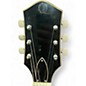 Vintage 1968 Harmony H64 2 Color Sunburst Hollow Body Electric Guitar
